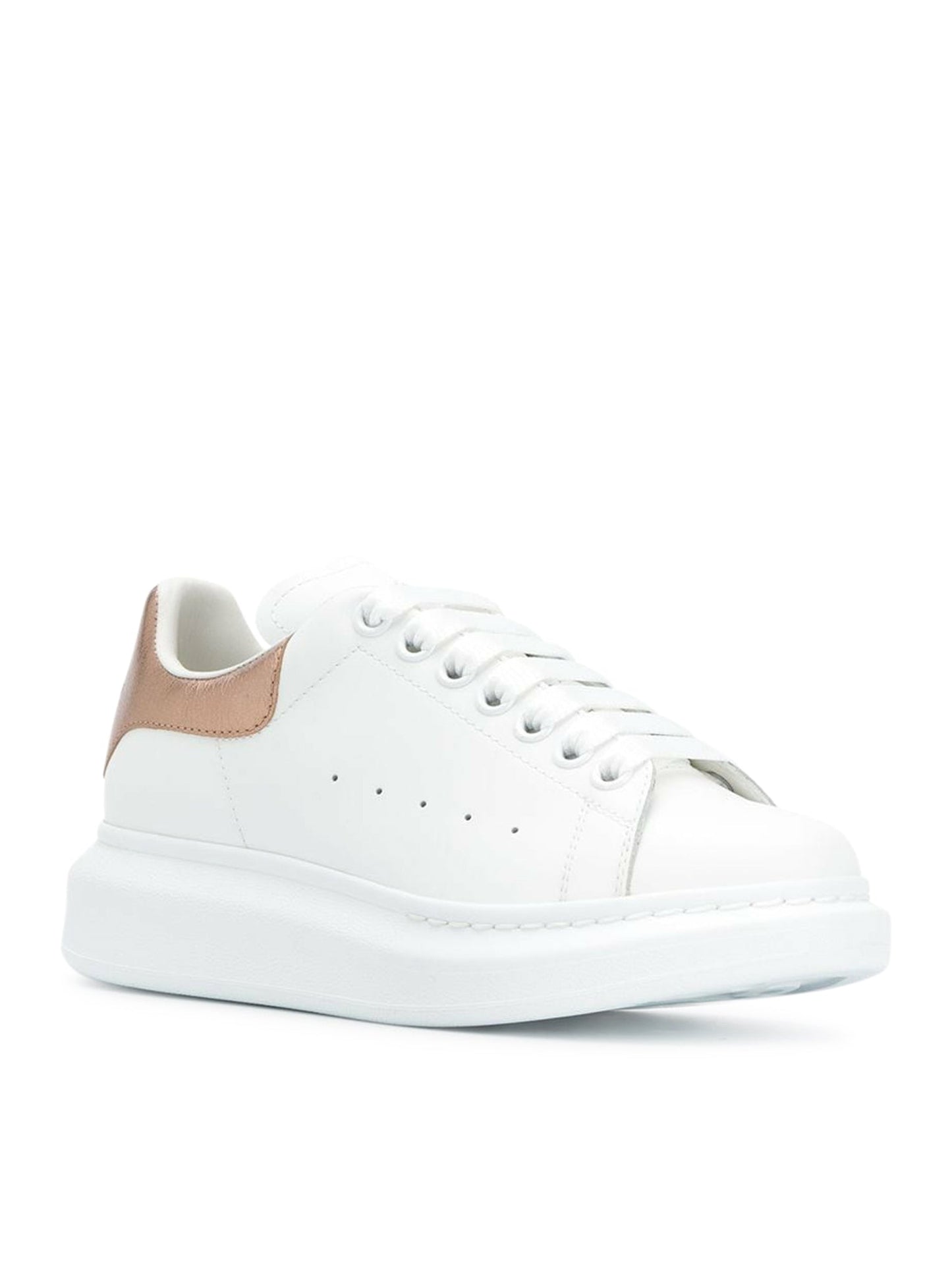 SNEAKERS elevated sole