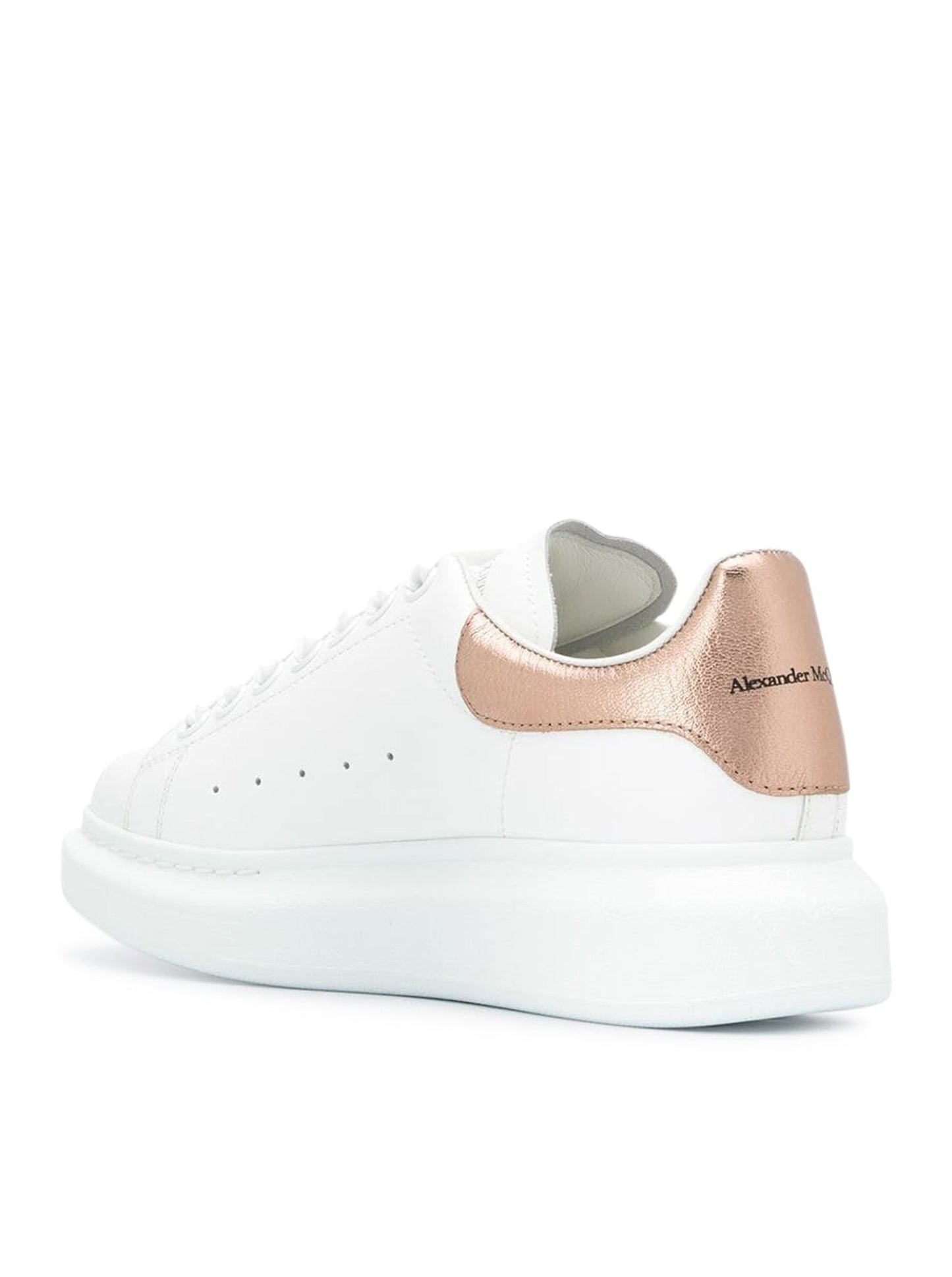 SNEAKERS elevated sole