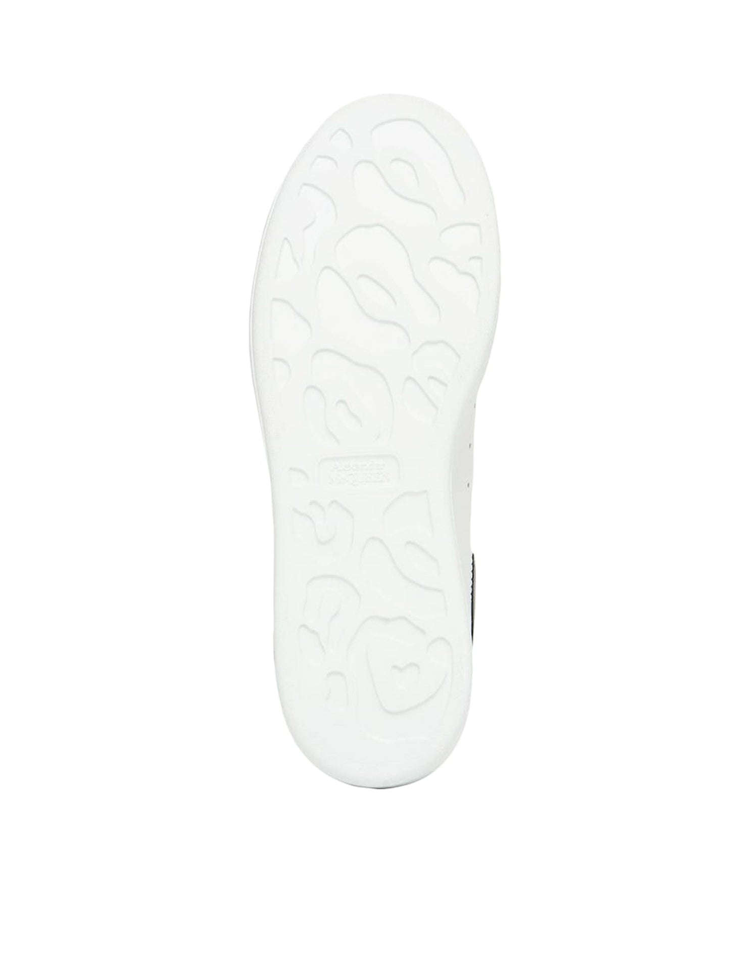 SNEAKERS elevated sole