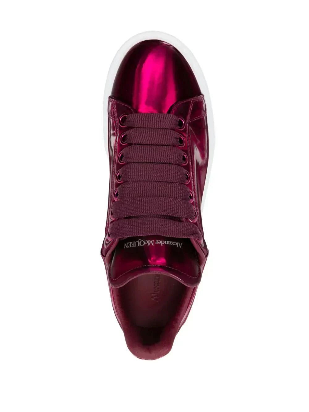 Oversize in pink shocking - NEWS