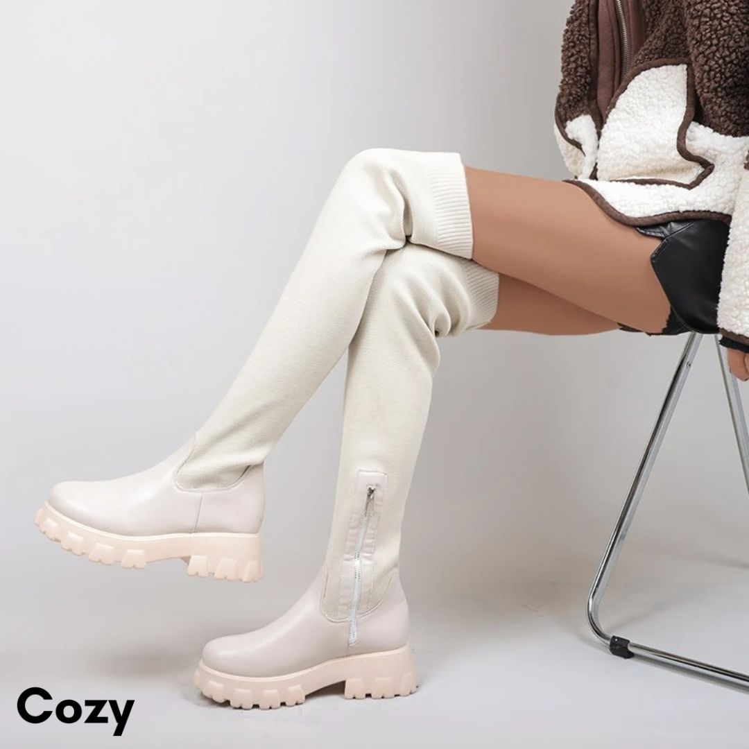 Stivali Filen | Comodi ed eleganti