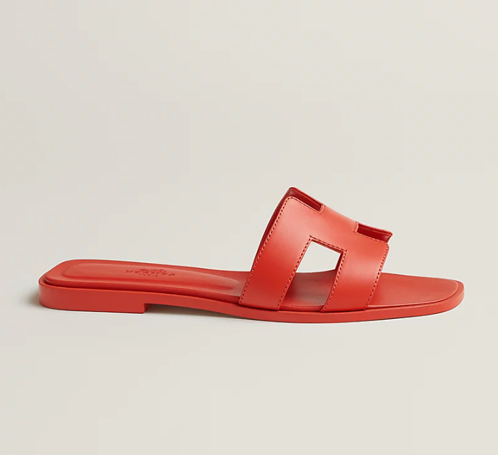 Oran Sandals