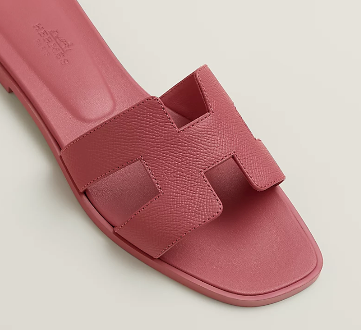 Oran Sandals