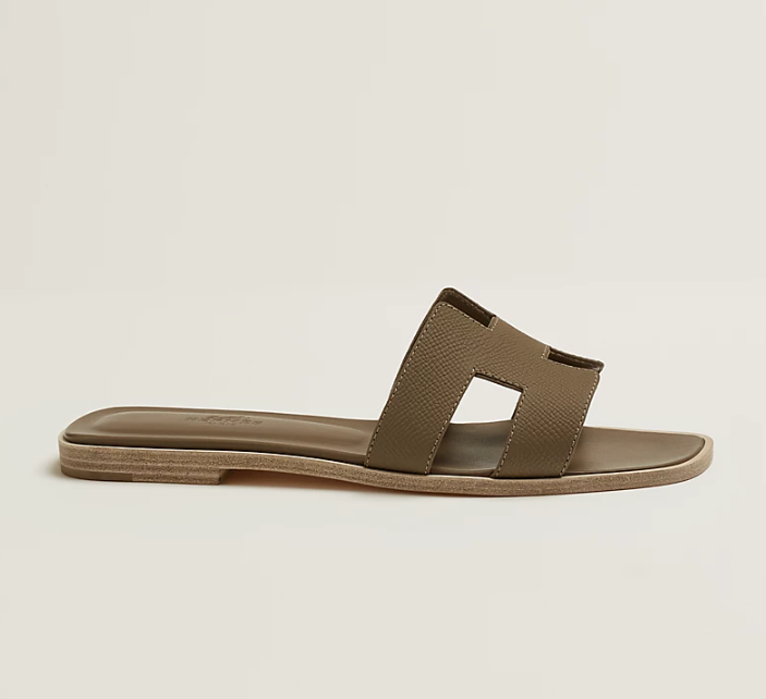 Oran Sandals