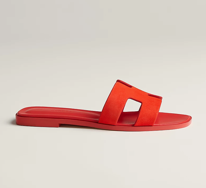 Oran Sandals