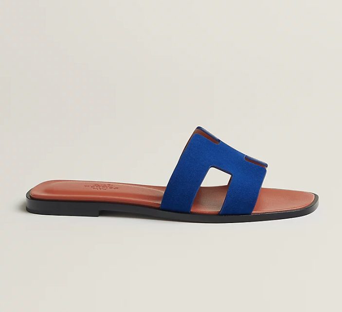 Oran Sandals