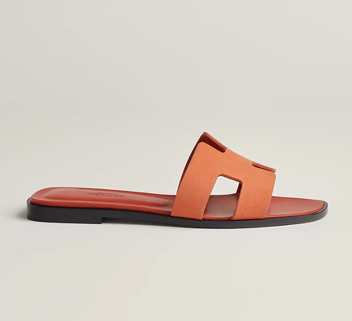 Oran Sandals
