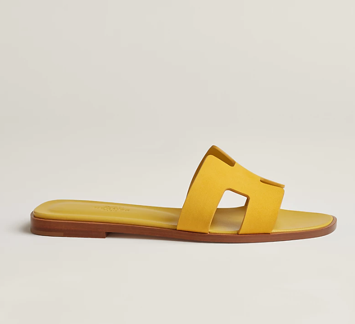 Oran Sandals