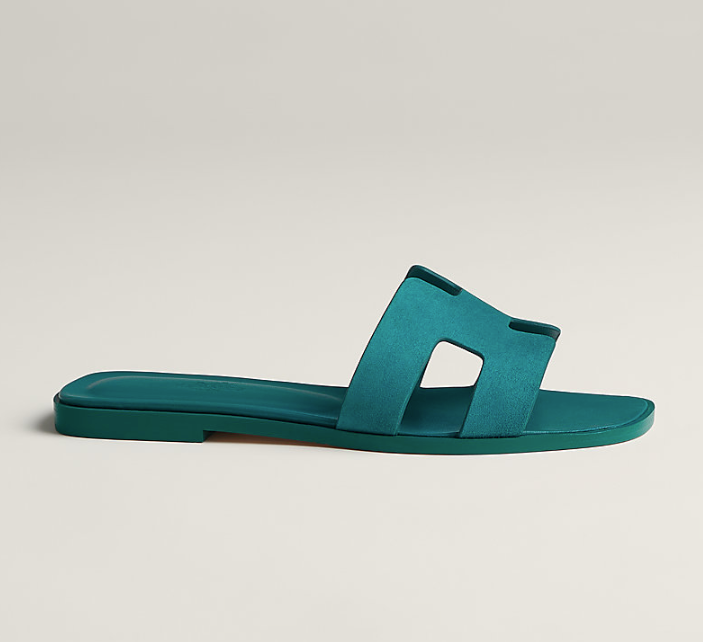 Oran Sandals