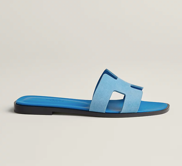 Oran Sandals