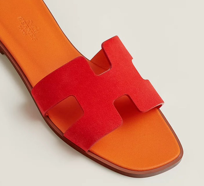Oran Sandals