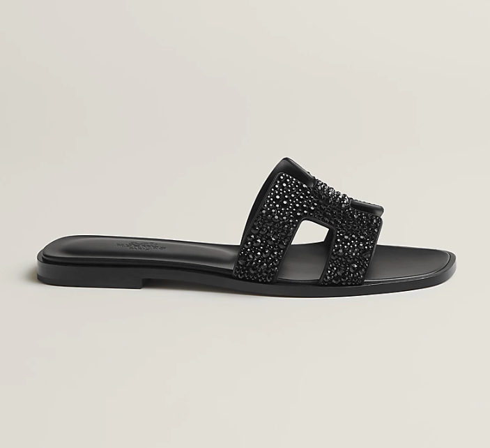 Oran Sandals