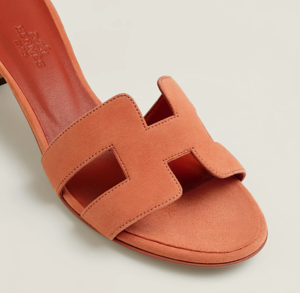 Oasis Sandals