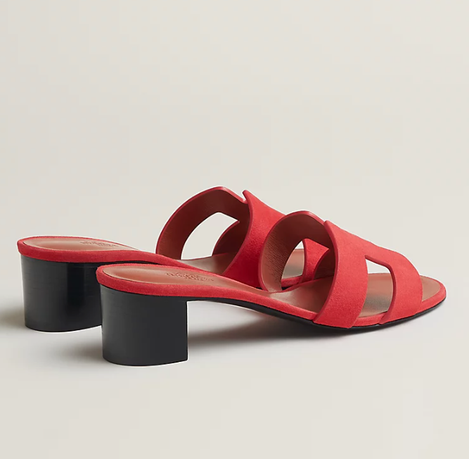 Oasis Sandals
