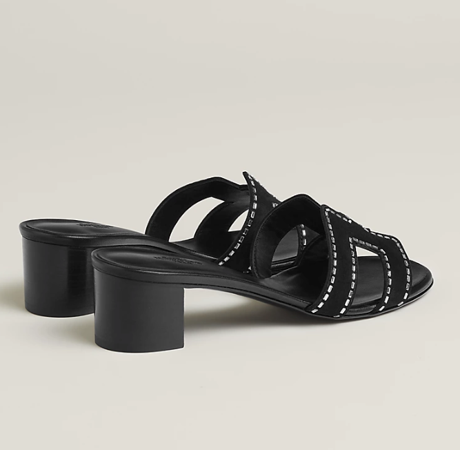 Oasis Sandals