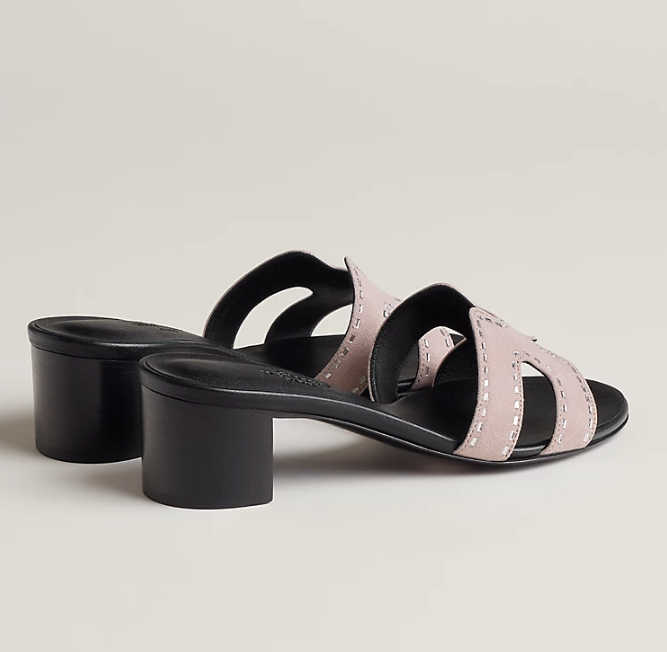 Oasis Sandals