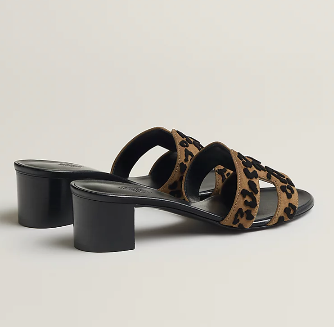Oasis Sandals