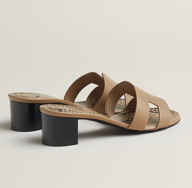 Oasis Sandals