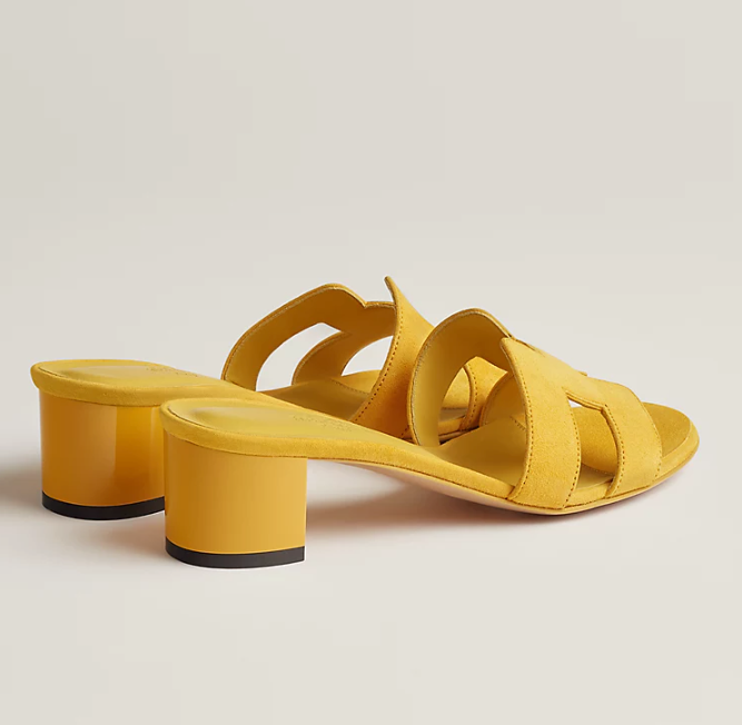 Oasis Sandals