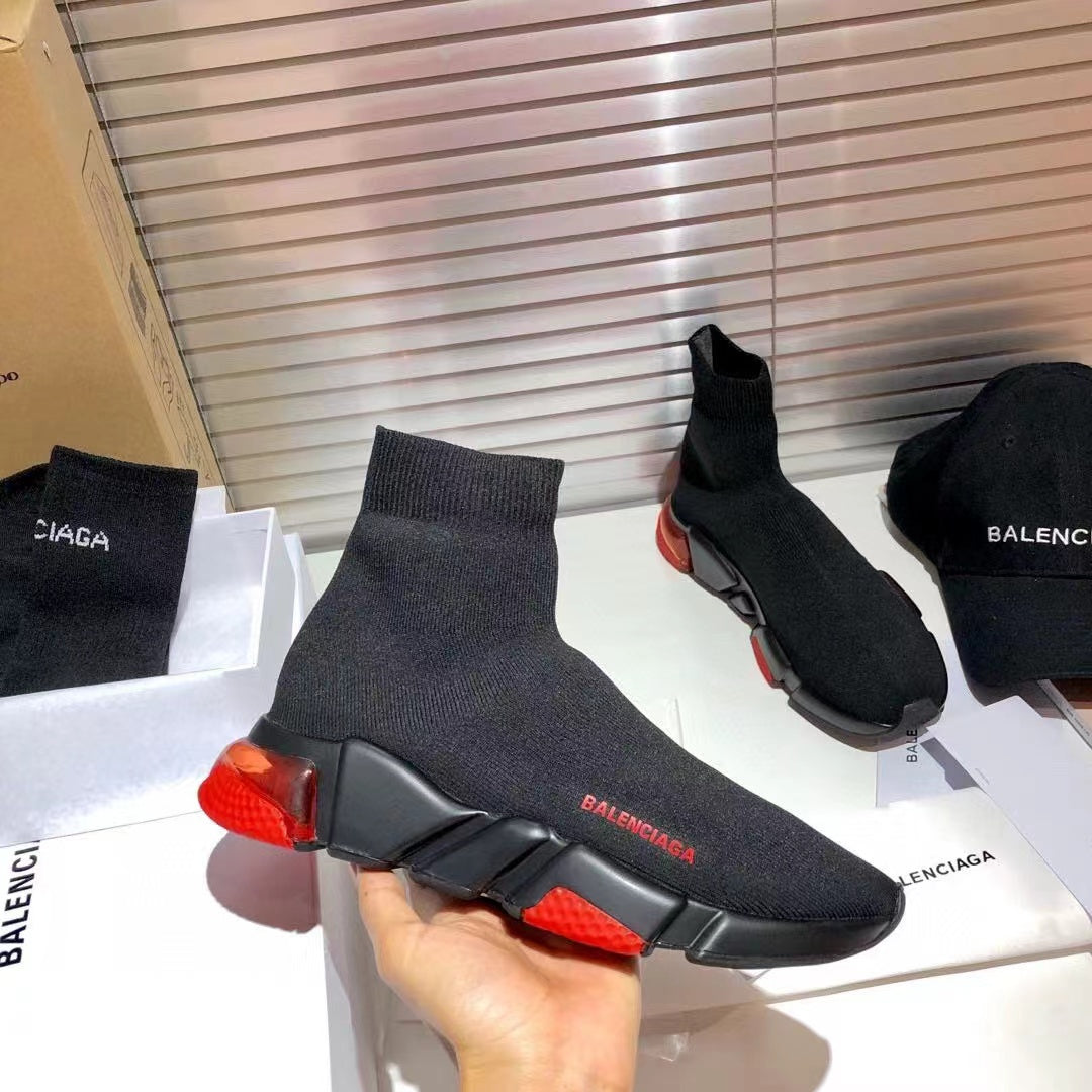 Speed 2.0 Suola Rosso