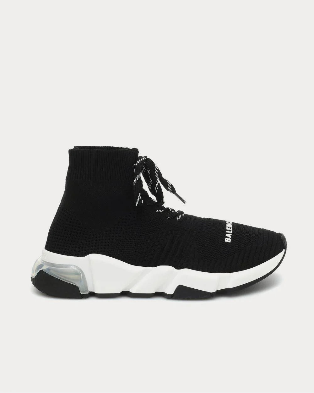 Speed 2.0 Lace-up nera