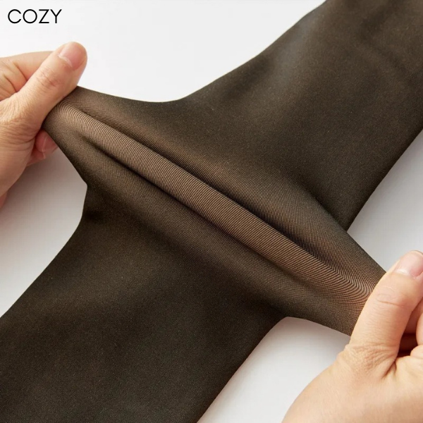 Filen Collant | Collant invernali caldi e resistenti