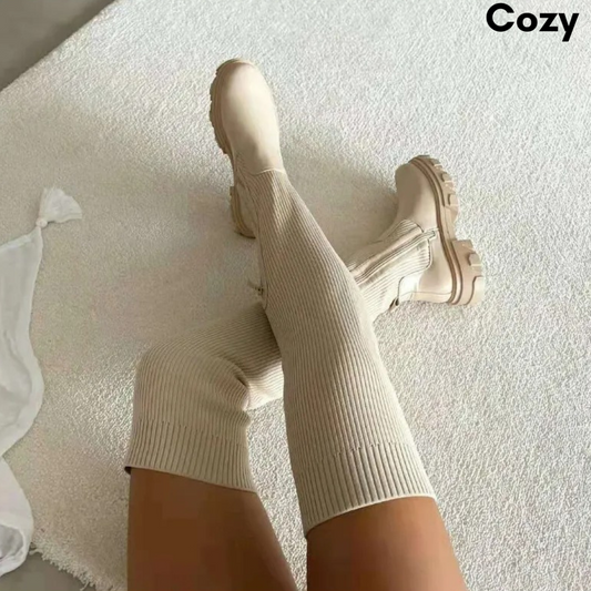 Stivali Filen | Comodi ed eleganti