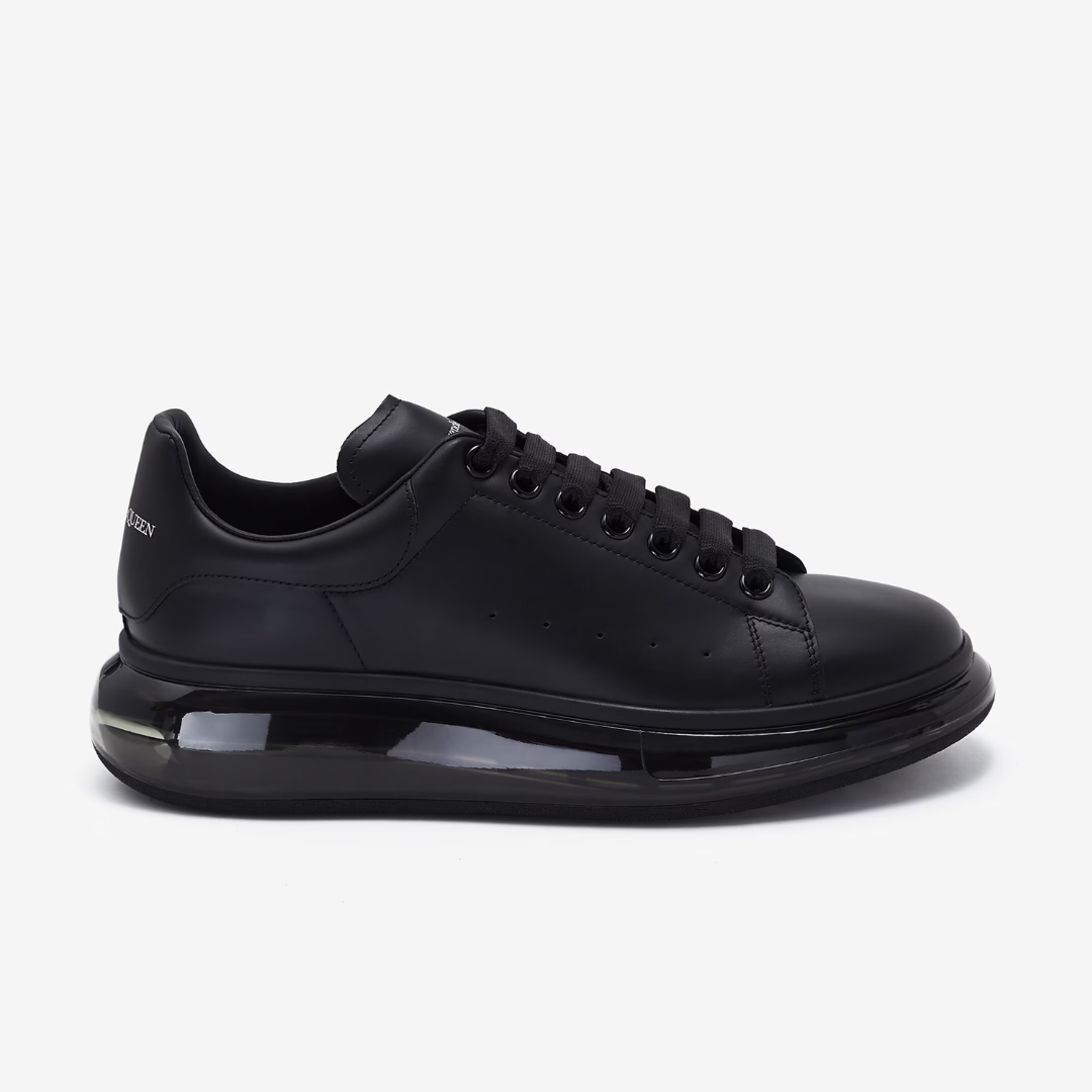 Oversize in Black Gum