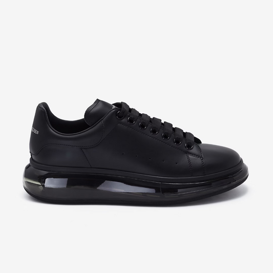Oversize in Black Gum