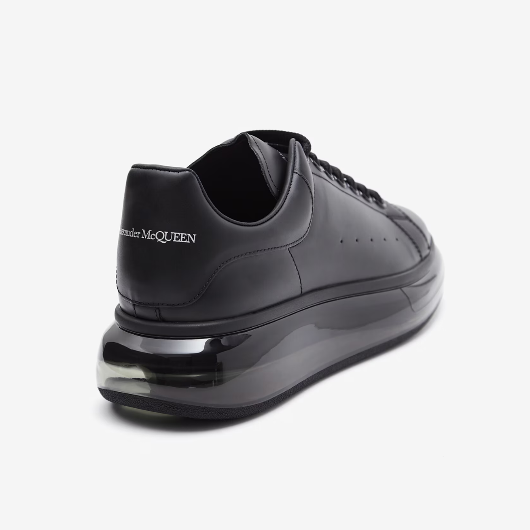 Oversize in Black Gum