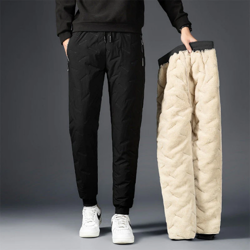 Pantaloni termici | Impermeabili e caldi