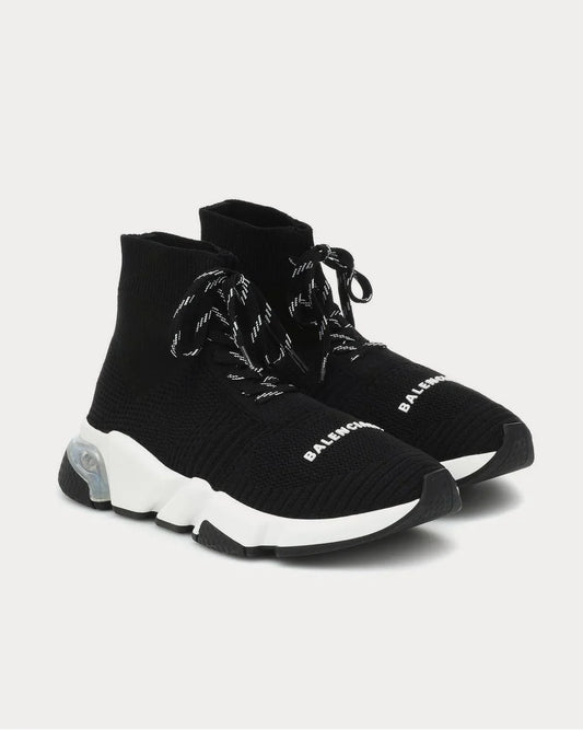 Speed 2.0 Lace-up nera