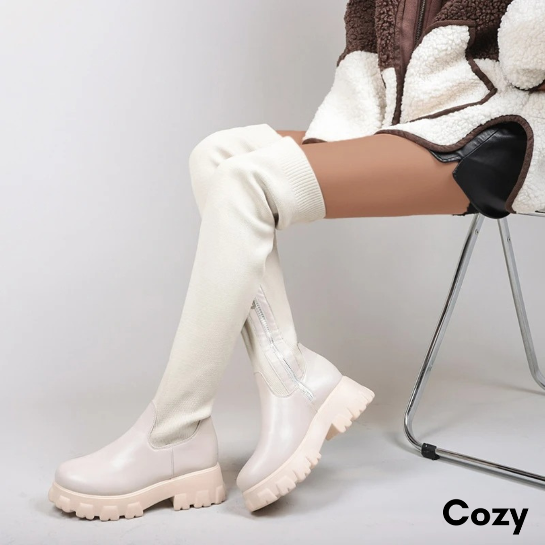 Stivali Filen | Comodi ed eleganti