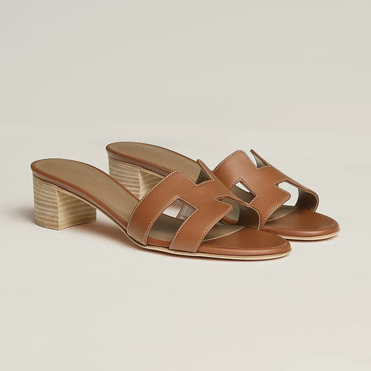 Oasis Sandals