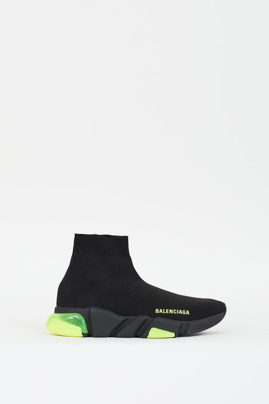 Speed 2.0 Giallo fluorescente