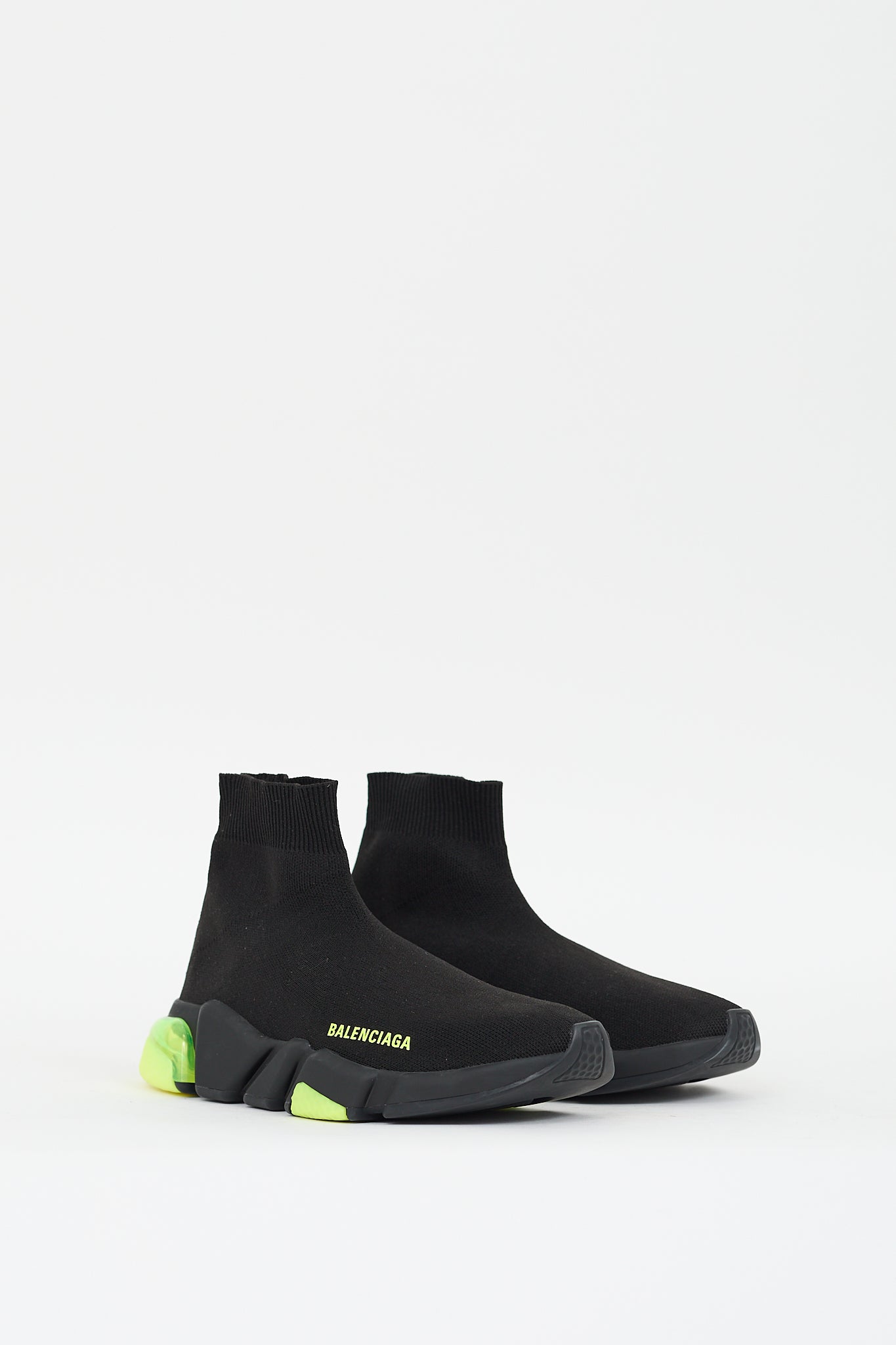 Speed 2.0 Giallo fluorescente