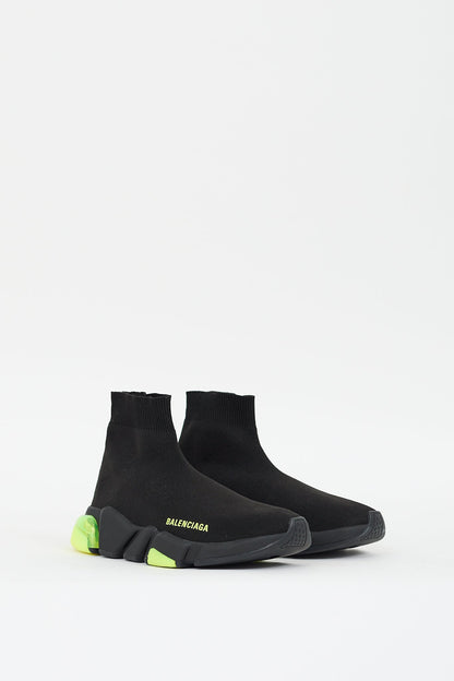 Speed 2.0 Giallo fluorescente