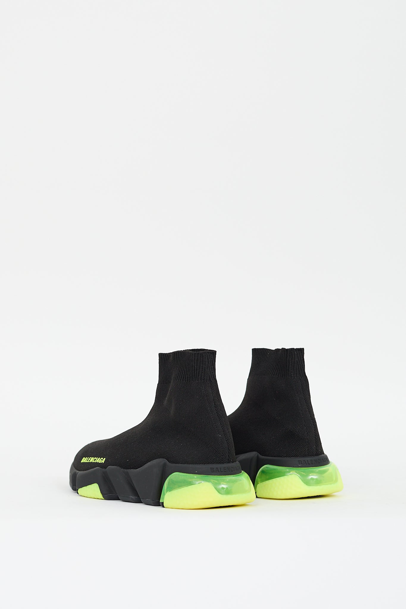 Speed 2.0 Giallo fluorescente
