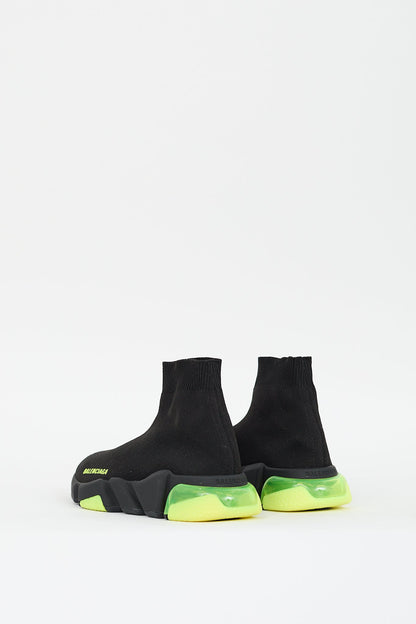 Speed 2.0 Giallo fluorescente