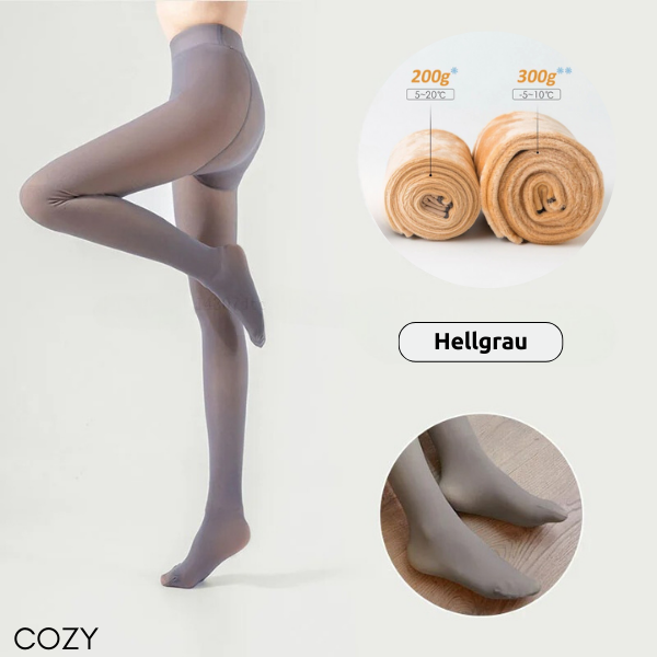 Filen Collant | Collant invernali caldi e resistenti