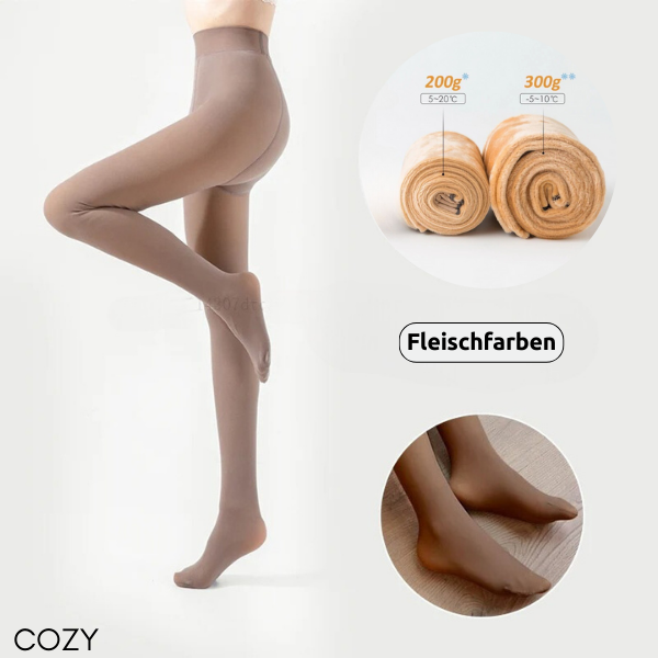 Filen Collant | Collant invernali caldi e resistenti
