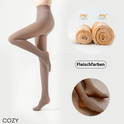 Filen Collant | Collant invernali caldi e resistenti