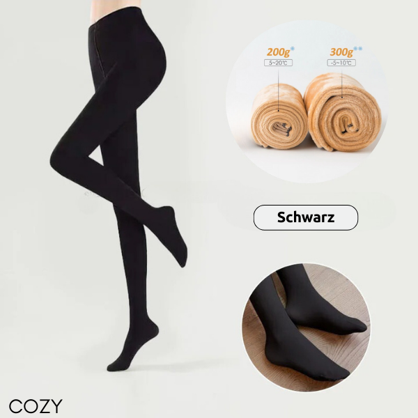 Filen Collant | Collant invernali caldi e resistenti