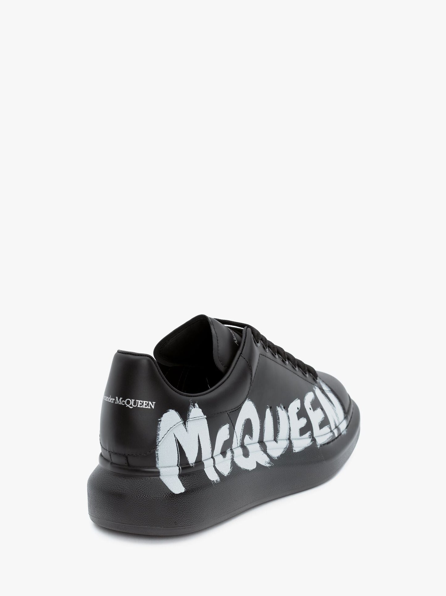 Write Oversize in Black