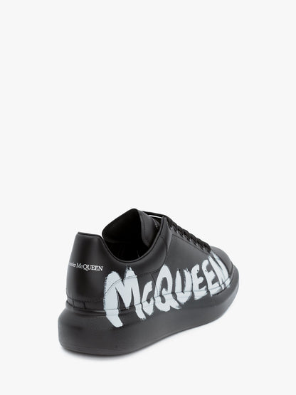 Write Oversize in Black