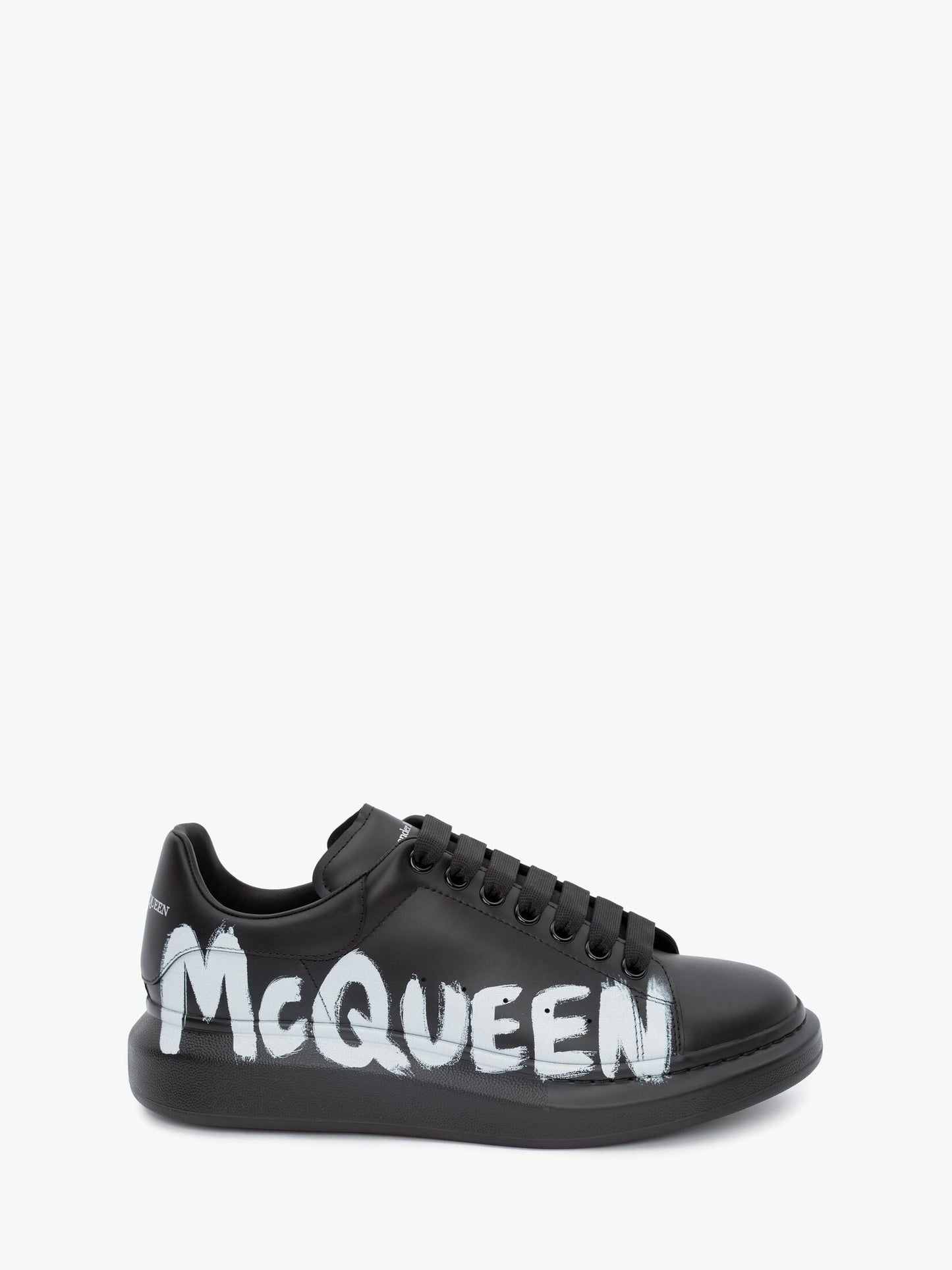 Write Oversize in Black