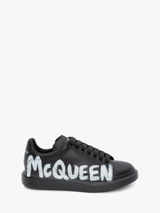 Write Oversize in Black