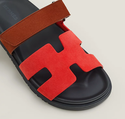 Chypre Sandals
