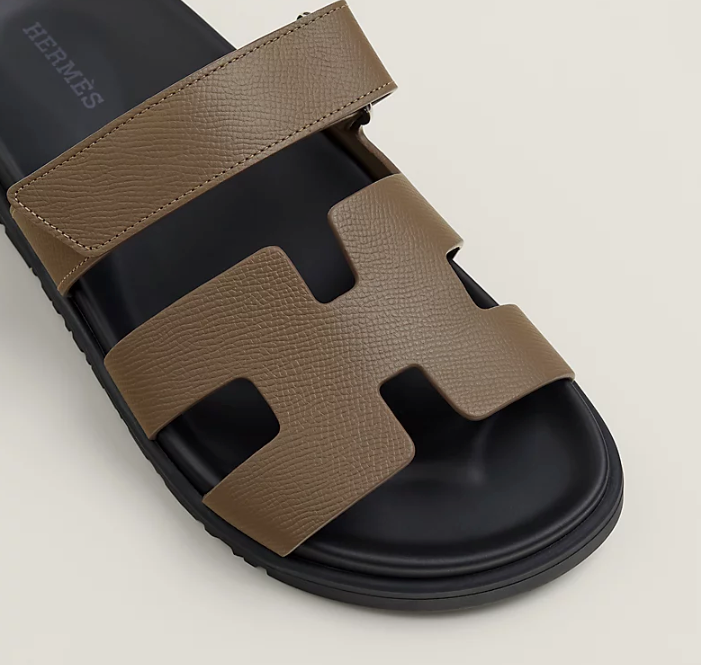 Chypre Sandals