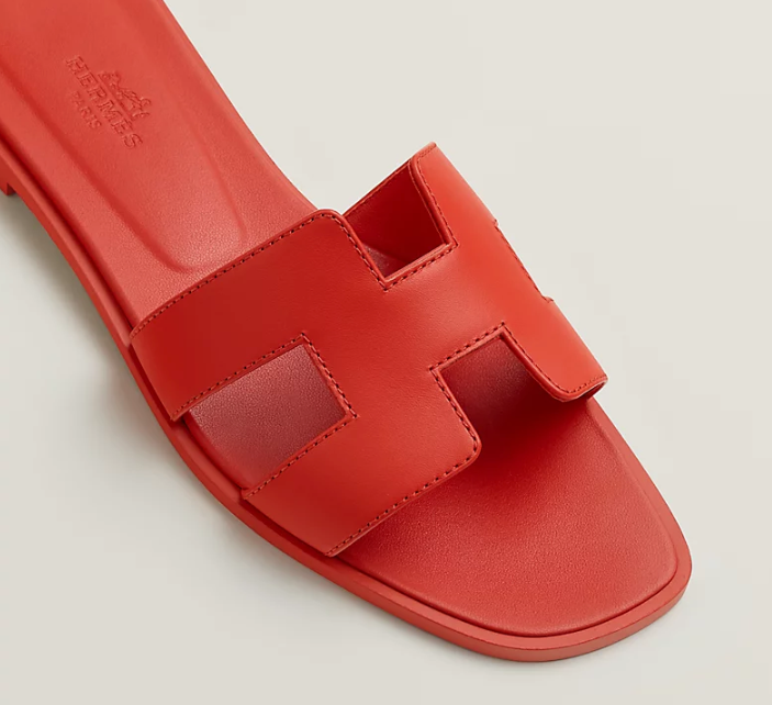 Oran Sandals